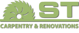 ST Carpentry & Renovations